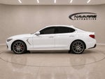 2021 Genesis G70 3.3T RWD