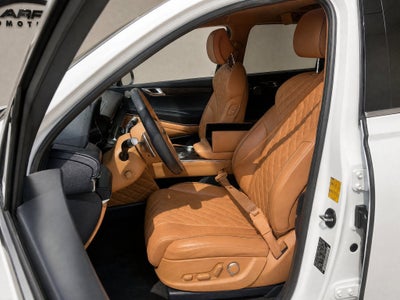 2024 Genesis GV80 3.5T AWD