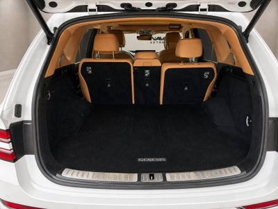 2024 Genesis GV80 3.5T AWD