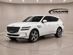 2024 Genesis GV80 3.5T AWD
