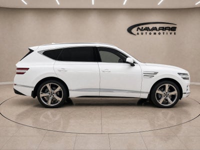 2024 Genesis GV80 3.5T AWD