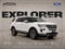 2019 Ford Explorer Platinum