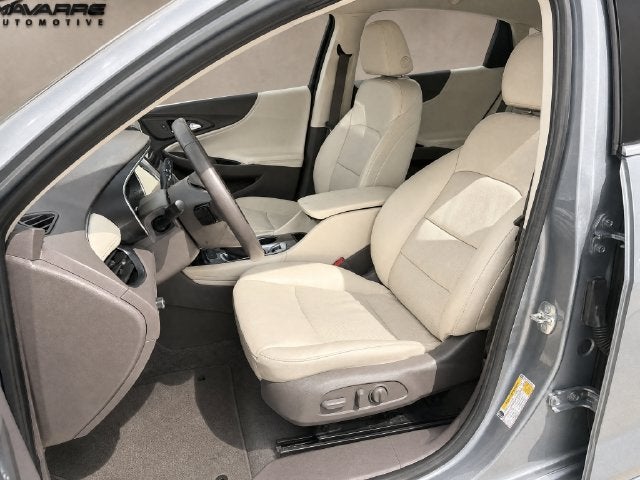 2024 Chevrolet Malibu LT 2LT