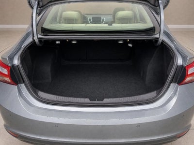 2024 Chevrolet Malibu LT 2LT