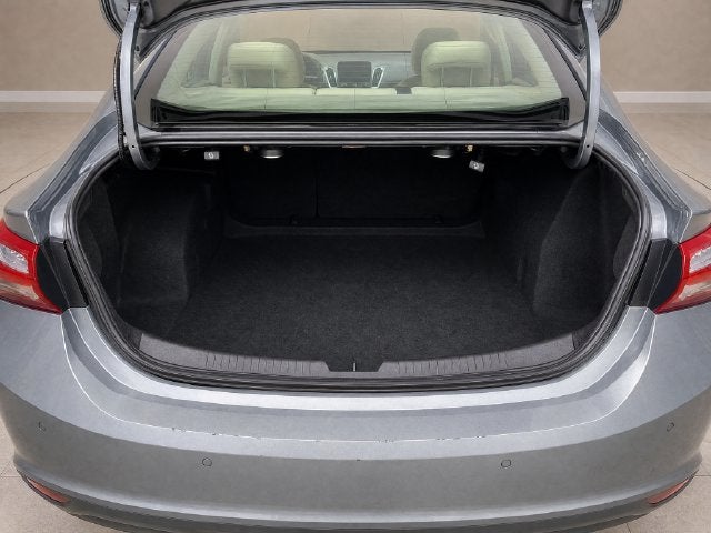 2024 Chevrolet Malibu LT 2LT