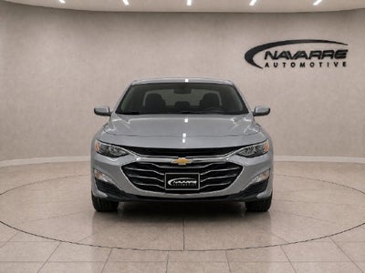 2024 Chevrolet Malibu LT 2LT