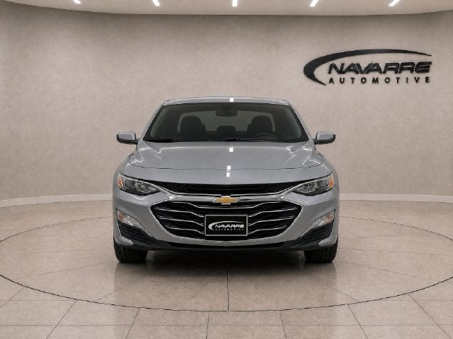 2024 Chevrolet Malibu LT 2LT