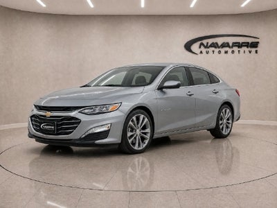 2024 Chevrolet Malibu LT 2LT