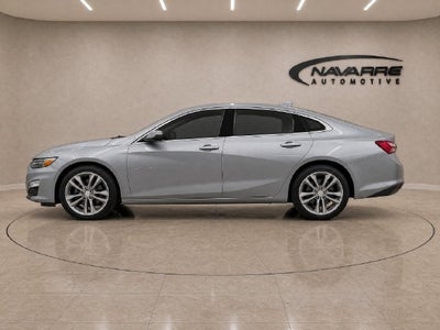 2024 Chevrolet Malibu LT 2LT