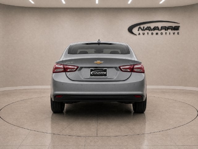 2024 Chevrolet Malibu LT 2LT