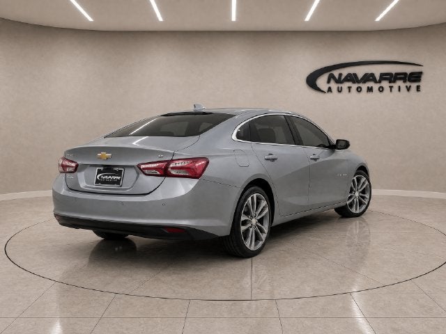 2024 Chevrolet Malibu LT 2LT