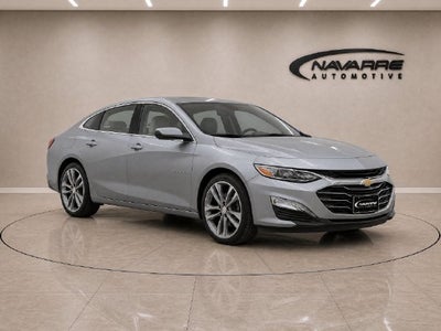 2024 Chevrolet Malibu LT 2LT