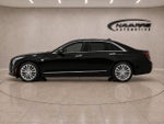 2018 Cadillac CT6 2.0L Turbo Standard