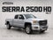 2017 GMC Sierra 2500HD SLT