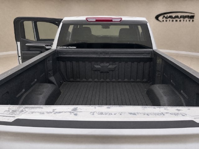 2026 Chevrolet Silverado 1500 LT LT1