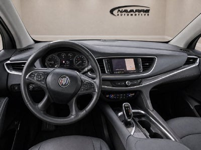 2020 Buick Enclave Premium Group