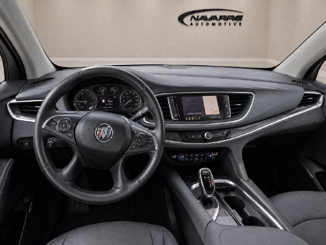 2020 Buick Enclave Premium Group