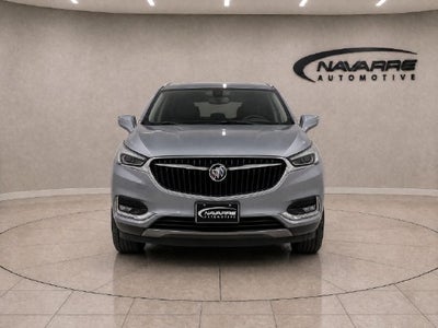 2020 Buick Enclave Premium Group