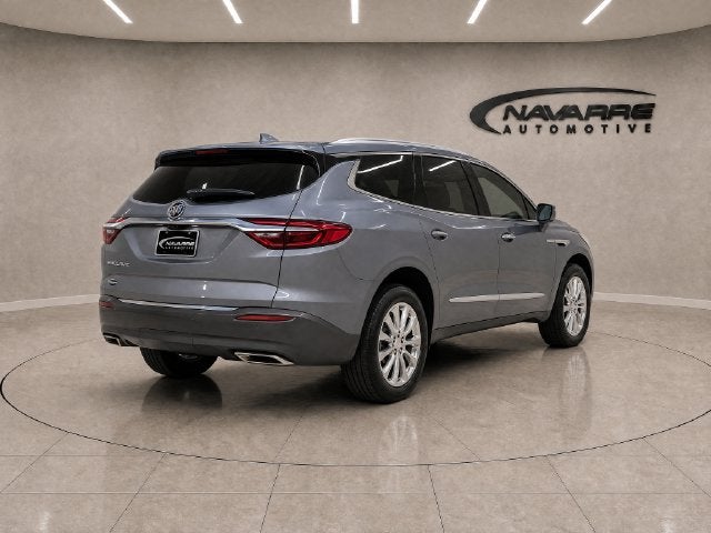 2020 Buick Enclave Premium Group
