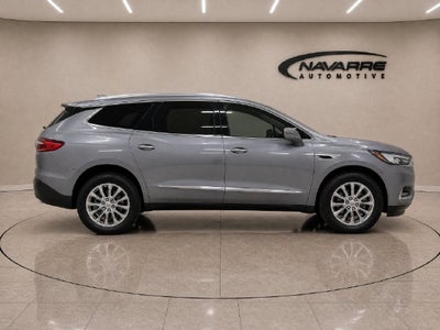 2020 Buick Enclave Premium Group