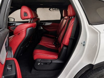 2025 Acura MDX A-Spec SH-AWD