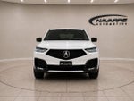 2025 Acura MDX A-Spec SH-AWD