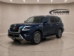 2022 Nissan Armada SL