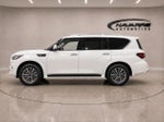 2022 INFINITI QX80 LUXE