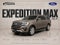 2018 Ford Expedition Max XLT