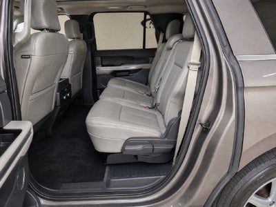 2018 Ford Expedition Max XLT