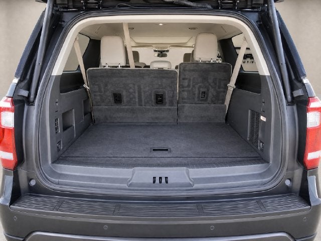 2018 Ford Expedition Max XLT