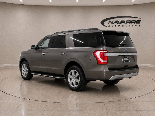 2018 Ford Expedition Max XLT