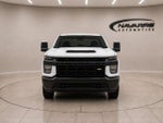 2020 Chevrolet Silverado 2500HD Work Truck