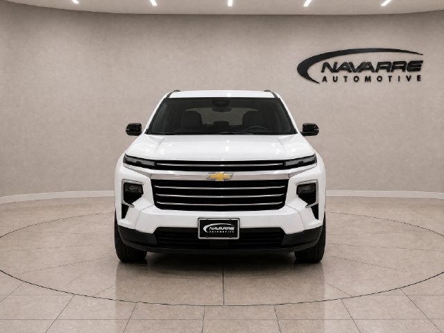 2024 Chevrolet Traverse LT 1LT