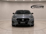 2023 Nissan Maxima SR