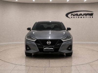 2023 Nissan Maxima SR