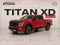 2022 Nissan Titan XD PRO-4X