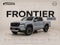 2024 Nissan Frontier PRO-X