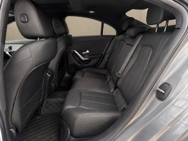 2025 Mercedes-Benz CLA CLA 250
