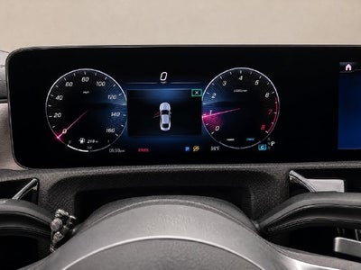 2025 Mercedes-Benz CLA CLA 250