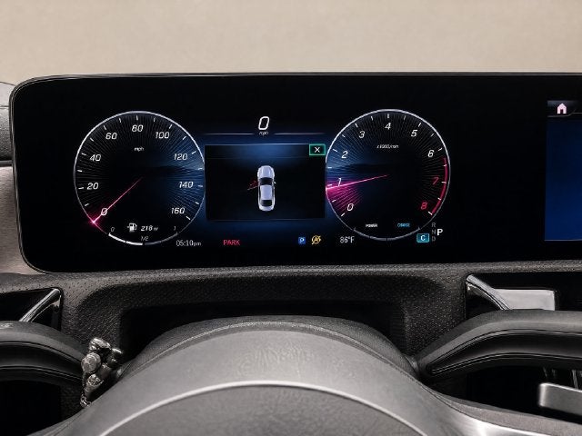 2025 Mercedes-Benz CLA CLA 250