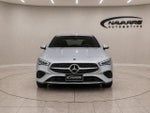 2025 Mercedes-Benz CLA CLA 250