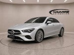 2025 Mercedes-Benz CLA CLA 250