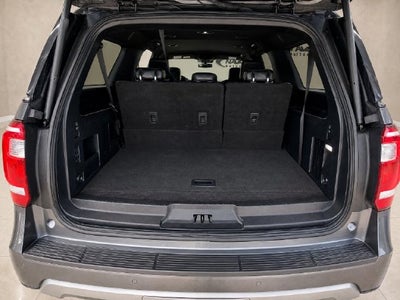2021 Ford Expedition Max XLT