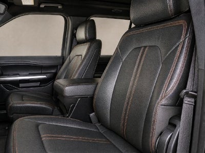 2022 Ford Expedition Timberline