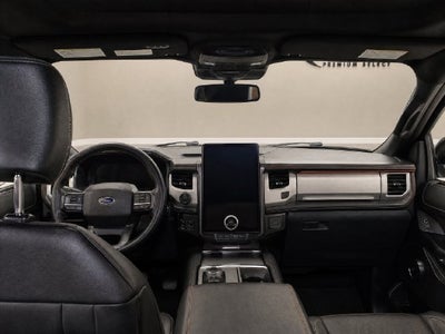 2022 Ford Expedition Timberline