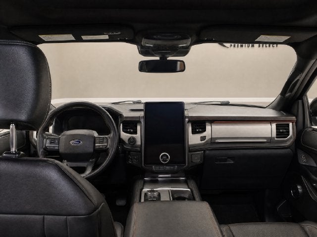 2022 Ford Expedition Timberline