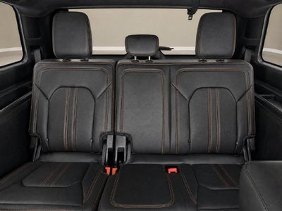 2022 Ford Expedition Timberline