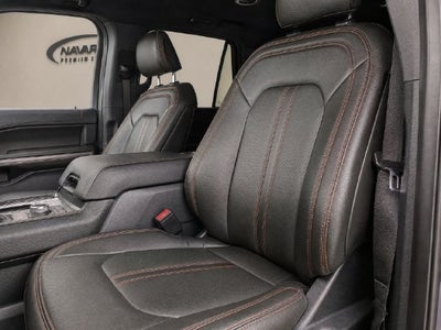 2022 Ford Expedition Timberline
