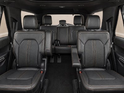 2022 Ford Expedition Timberline
